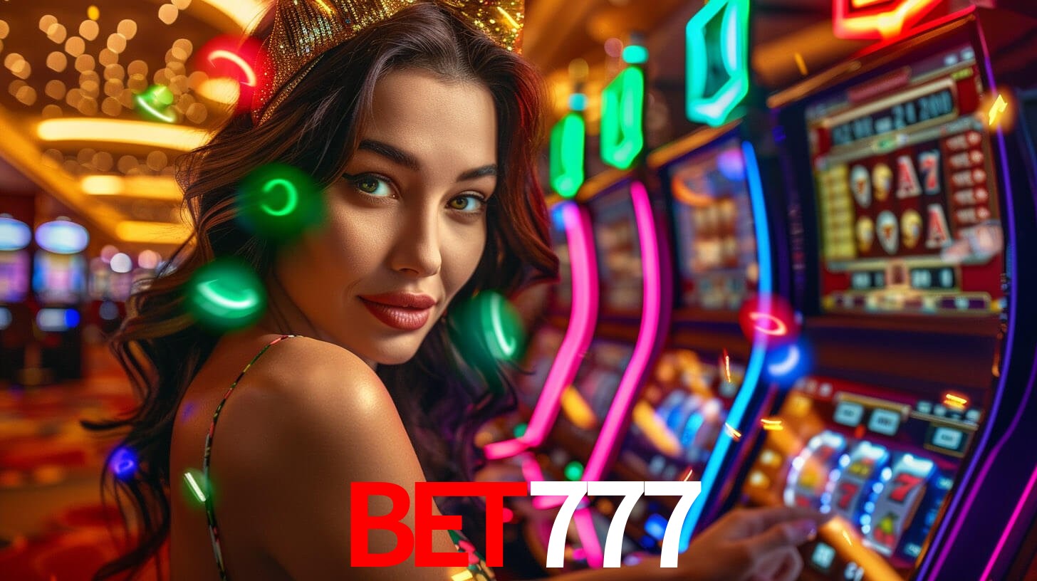bet777 Apostas Esportivas Logo - 34 Esportes Certificados