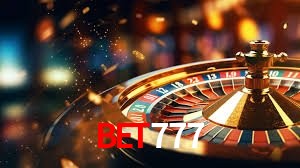 bet777 Logo Seguro