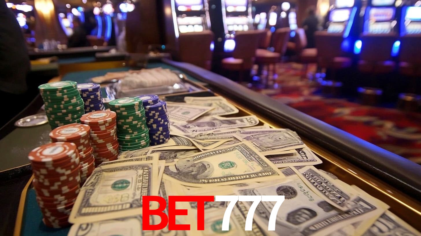Logo bet777 Telegram Canal Oficial